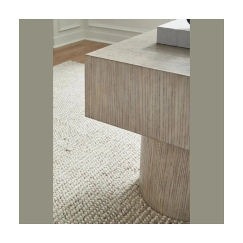 Jorielyn Square End Table