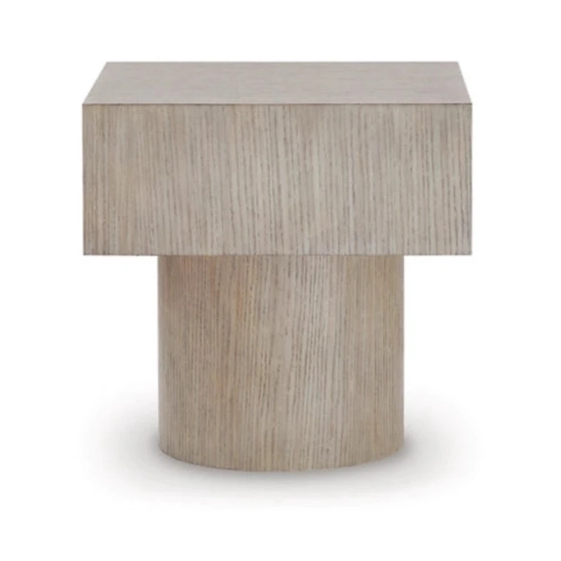 Jorielyn Square End Table