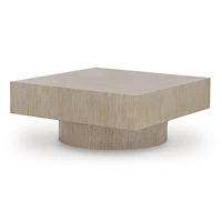Jorielyn Coffee Table