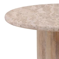 Kiyomi Coffee Table
