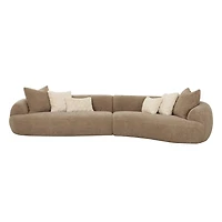 Klint Sectional