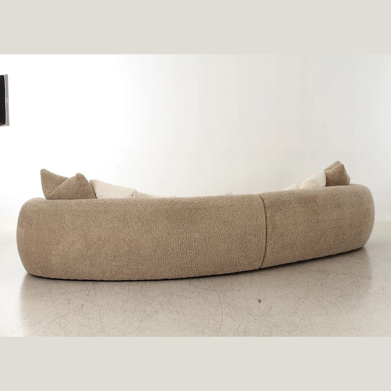 Klint Sectional