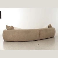 Klint Sectional