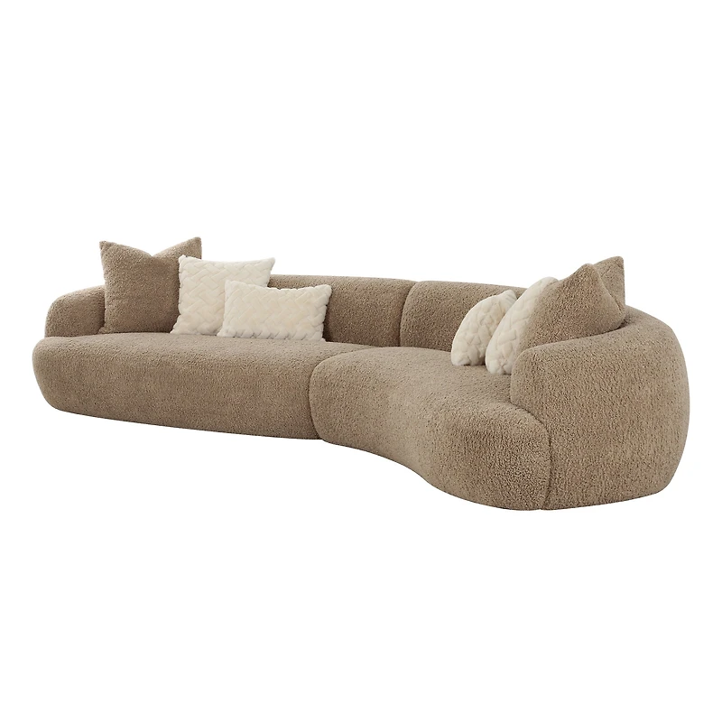 Klint Sectional