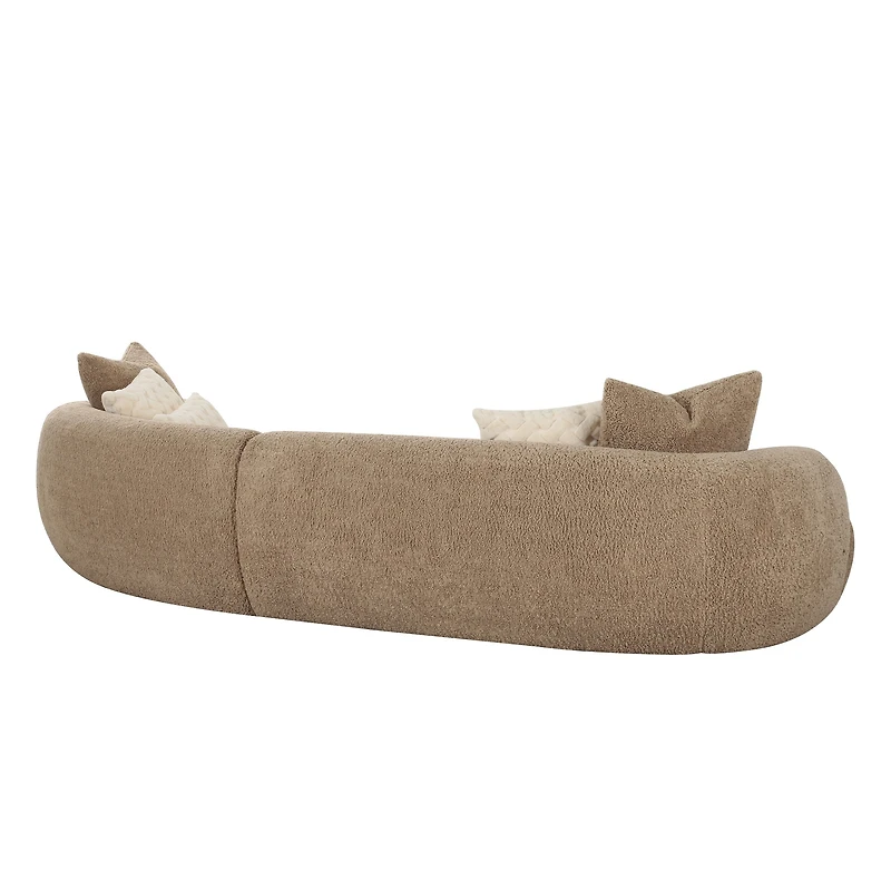Klint Sectional