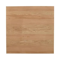 Archimedes Sq Cocktail Table