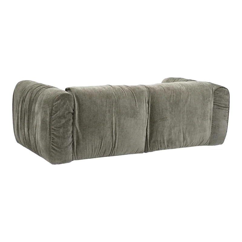 Larvik Modular 2-Seater Sofa