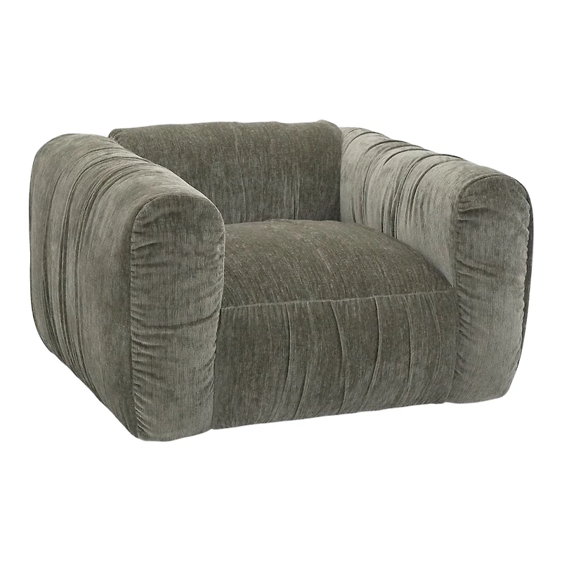 Larvik Accent Chair
