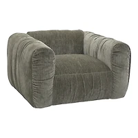Larvik Accent Chair
