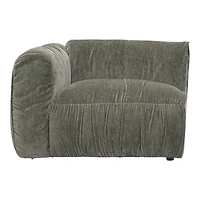 Larvik Modular 2-Seater Sofa