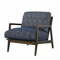 Las Vegas Lawrence Arm Chair