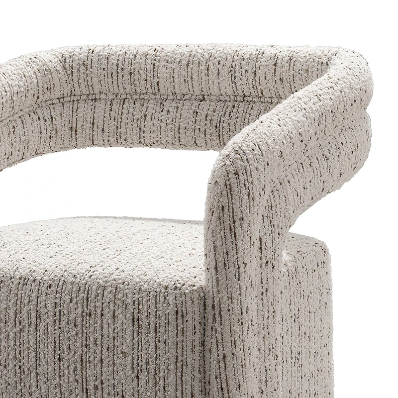 Leif Accent Chair