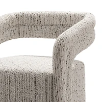 Leif Accent Chair