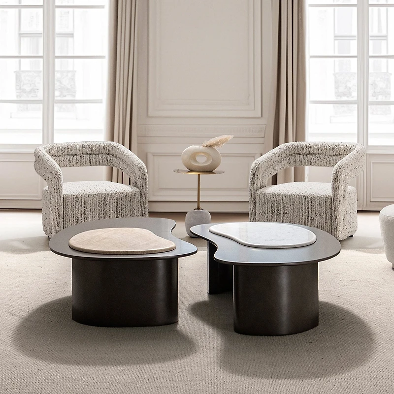 Leif Accent Chair