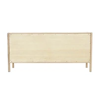 Runway Sideboard - Light Oak