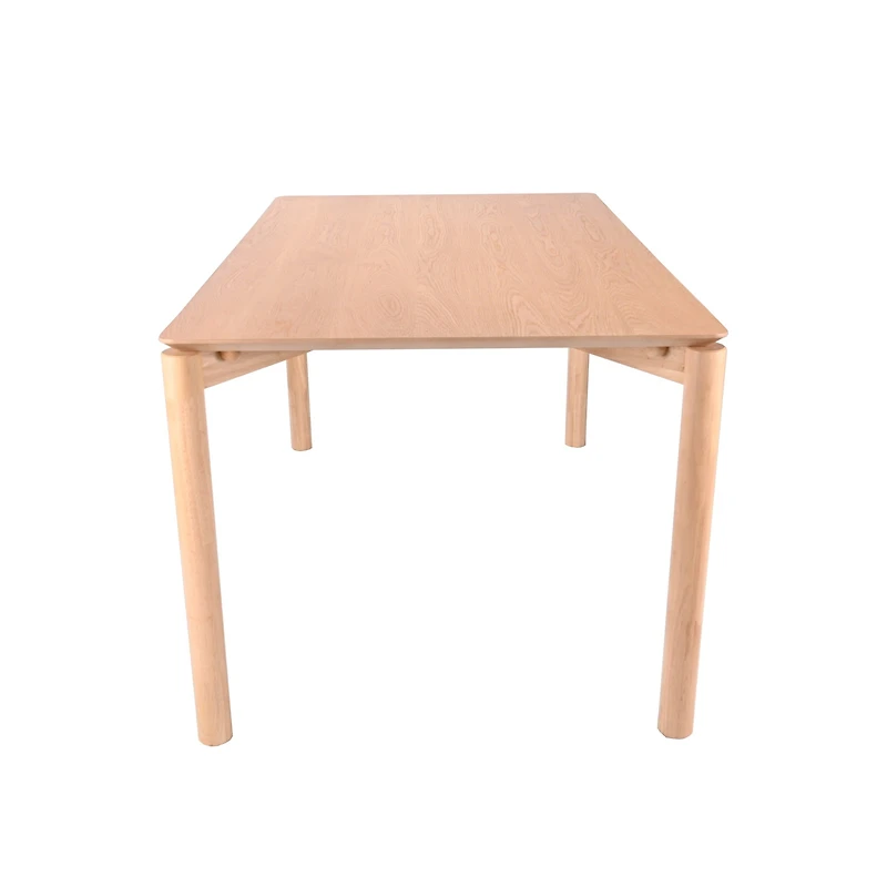 Linus Dining Table - Natural Oak