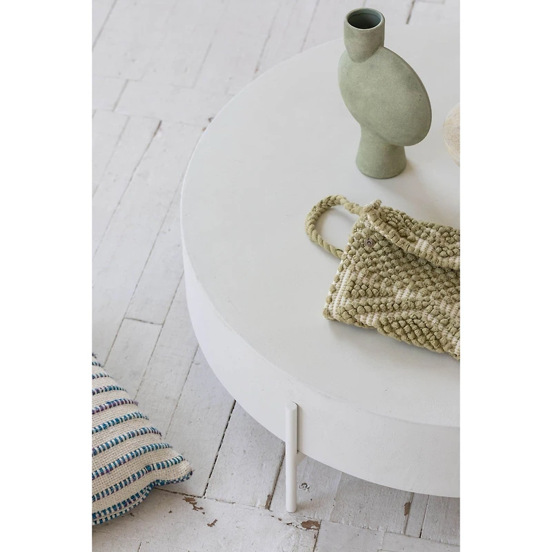 Luna Coffee Table