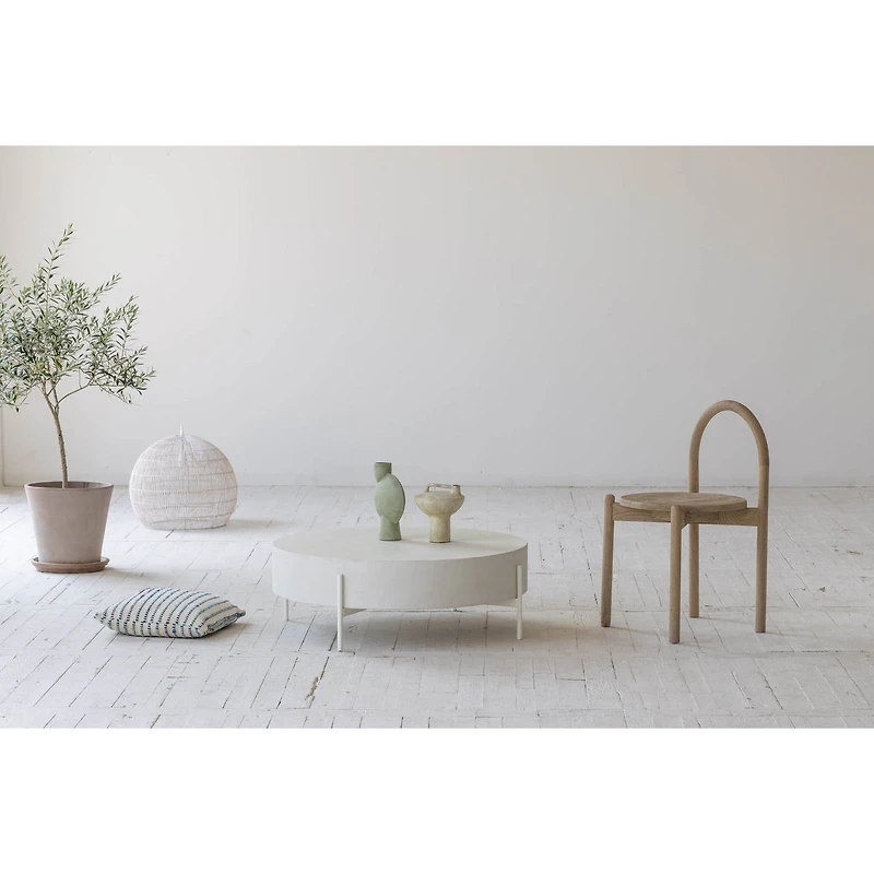 Luna Coffee Table