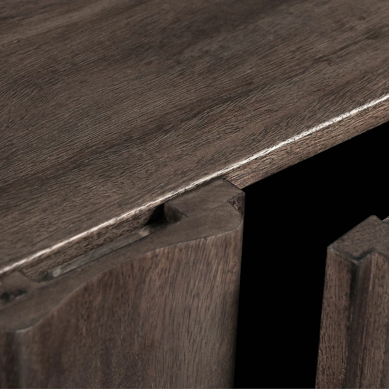 Vertical Sideboard