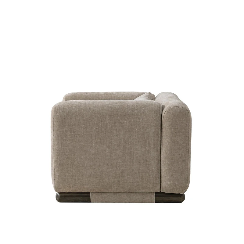 Malakai Accent Chair