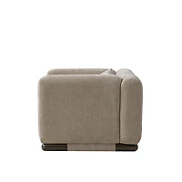 Malakai Accent Chair
