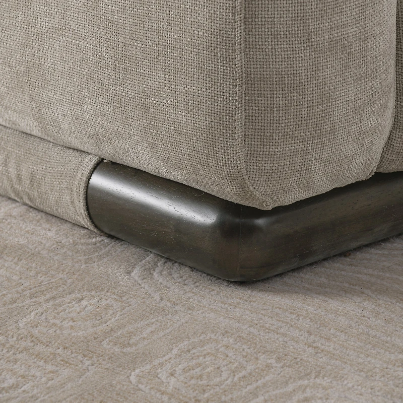 Malakai Accent Chair