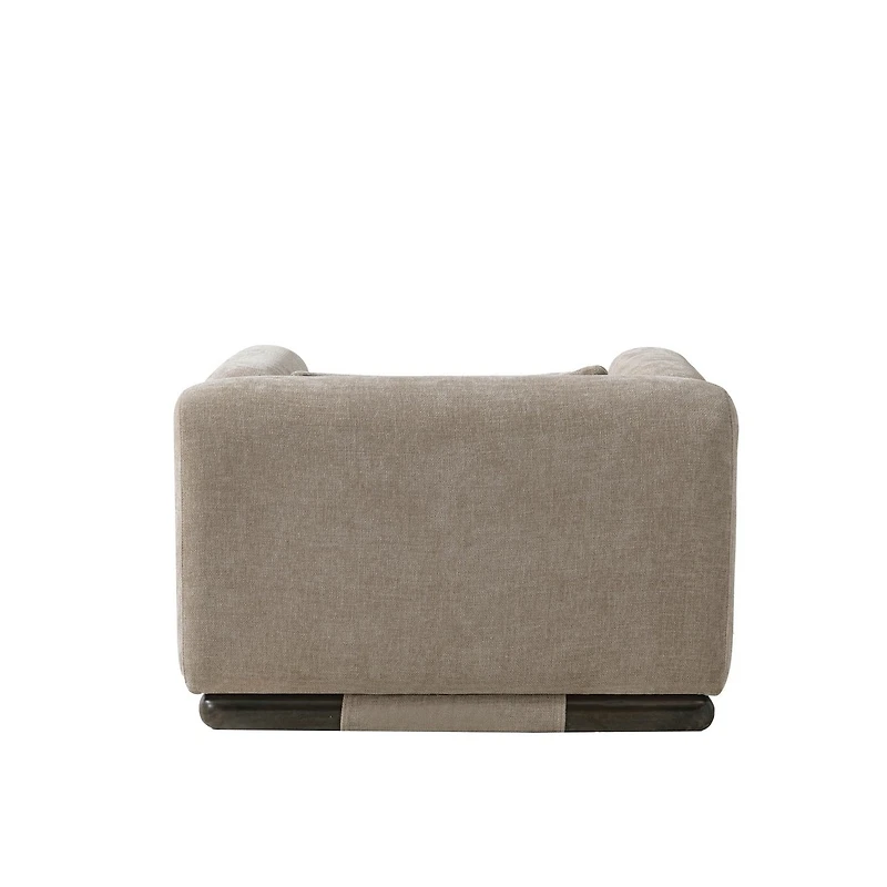 Malakai Accent Chair