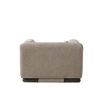 Malakai Accent Chair