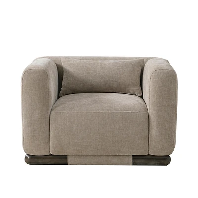 Malakai Accent Chair
