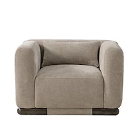 Malakai Accent Chair