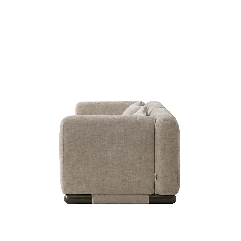 Malakai Loveseat