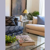 Martha Sofa - Beach Alabaster