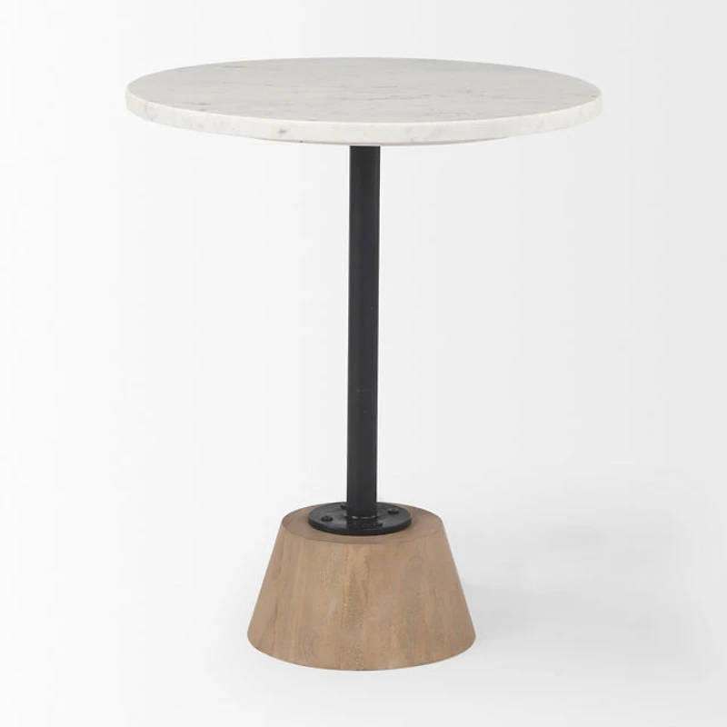 Maxwell End/Side Table