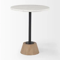 Maxwell End/Side Table