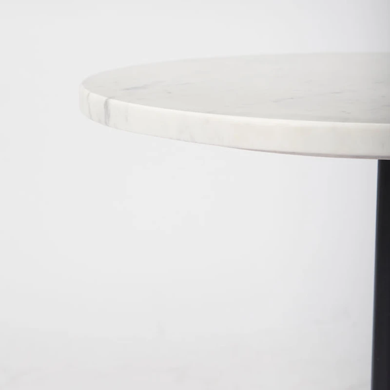 Maxwell End/Side Table