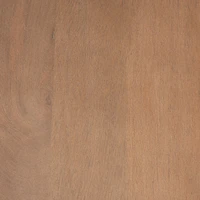 Eula Medium Brown Wood Console Table