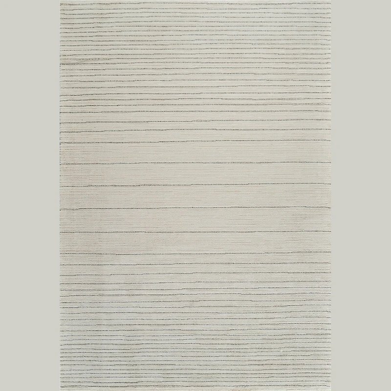 Milano Beige Traditional Bordered Area Rug