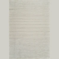 Milano Beige Traditional Bordered Area Rug