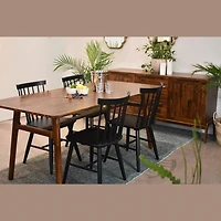 Remix Dining Table