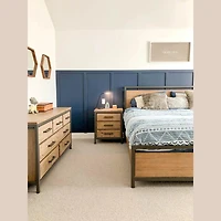 Irondale Nightstand