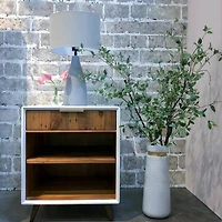 Casablanca Nightstand