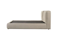 Drom Upholstered Storage Bed