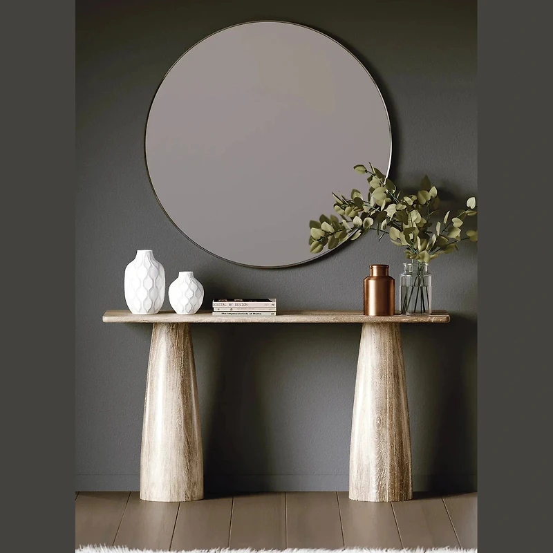 Truffle Console Table