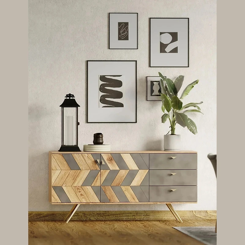 London Sideboard