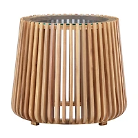 Bungalow Side Table - Round