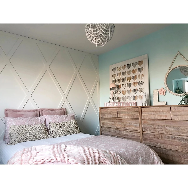 Gia 5 Drawer Chest