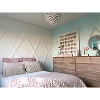 Gia 5 Drawer Chest