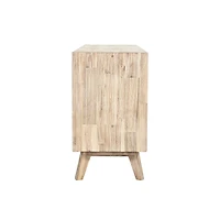 Gia 6 Drawer Dresser