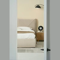 Aici Upholstered Storage Bed
