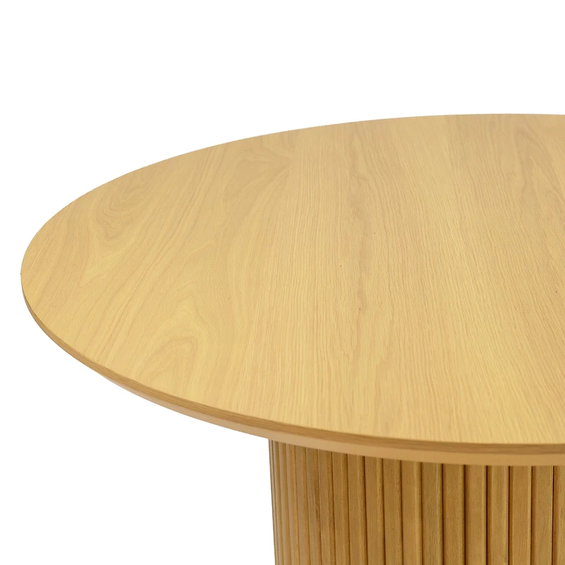 Valdemar Dining Table